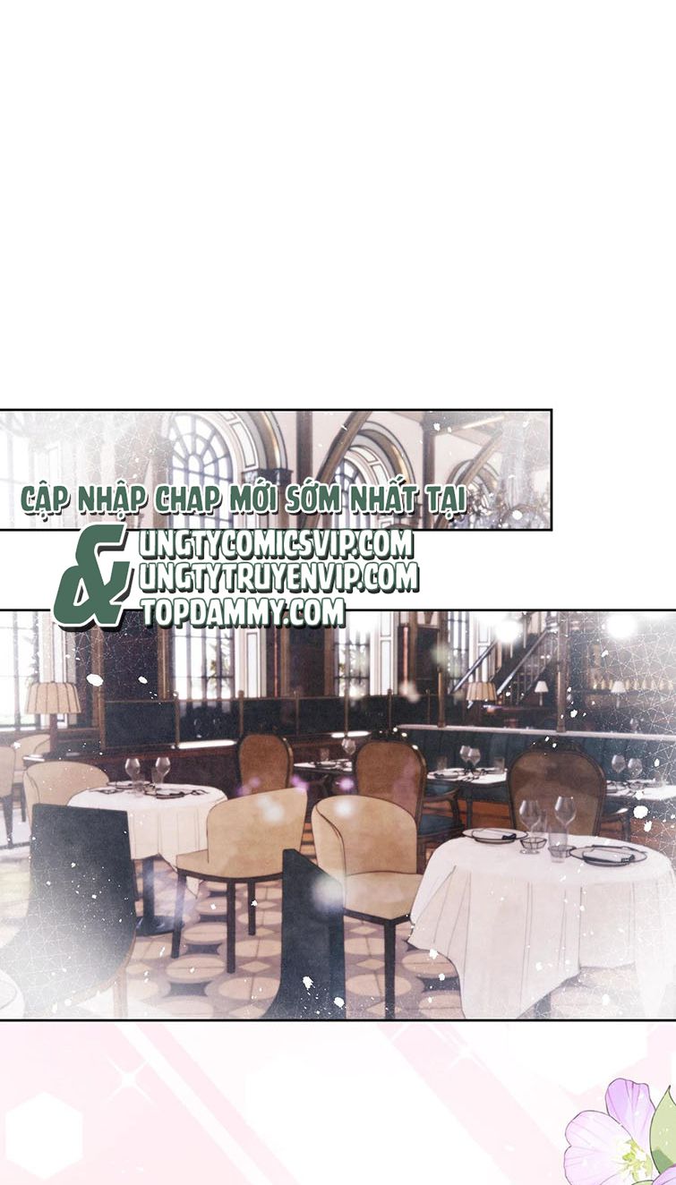 Nhật Ký Thất Tình Của Nhung Tiên Sinh Chapter 3 - Trang 2