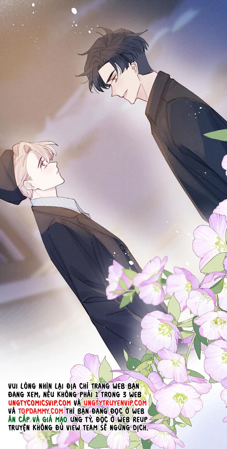 Nhật Ký Thất Tình Của Nhung Tiên Sinh Chapter 3 - Trang 2