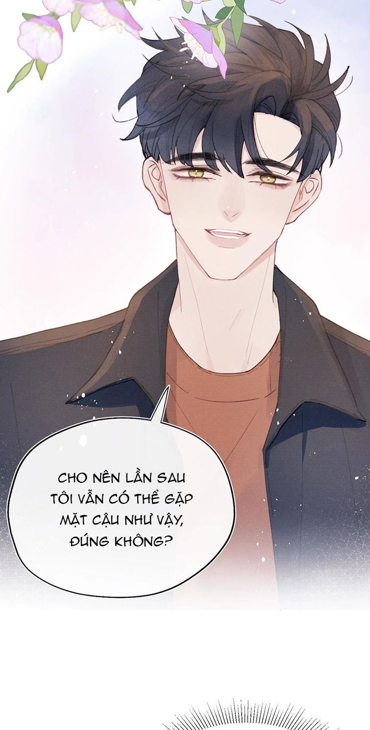 Nhật Ký Thất Tình Của Nhung Tiên Sinh Chapter 3 - Trang 2
