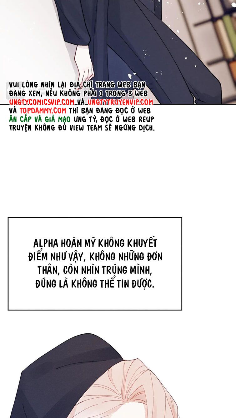 Nhật Ký Thất Tình Của Nhung Tiên Sinh Chapter 3 - Trang 2