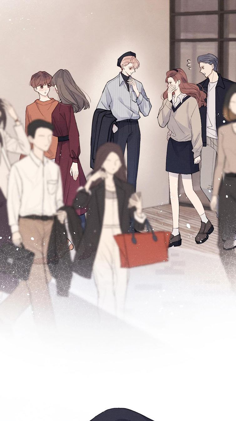 Nhật Ký Thất Tình Của Nhung Tiên Sinh Chapter 3 - Trang 2