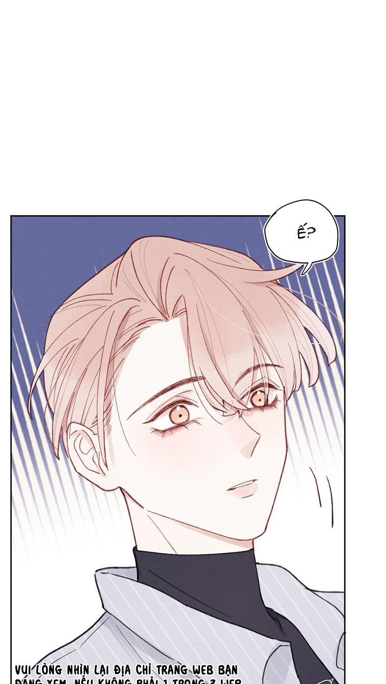 Nhật Ký Thất Tình Của Nhung Tiên Sinh Chapter 3 - Trang 2