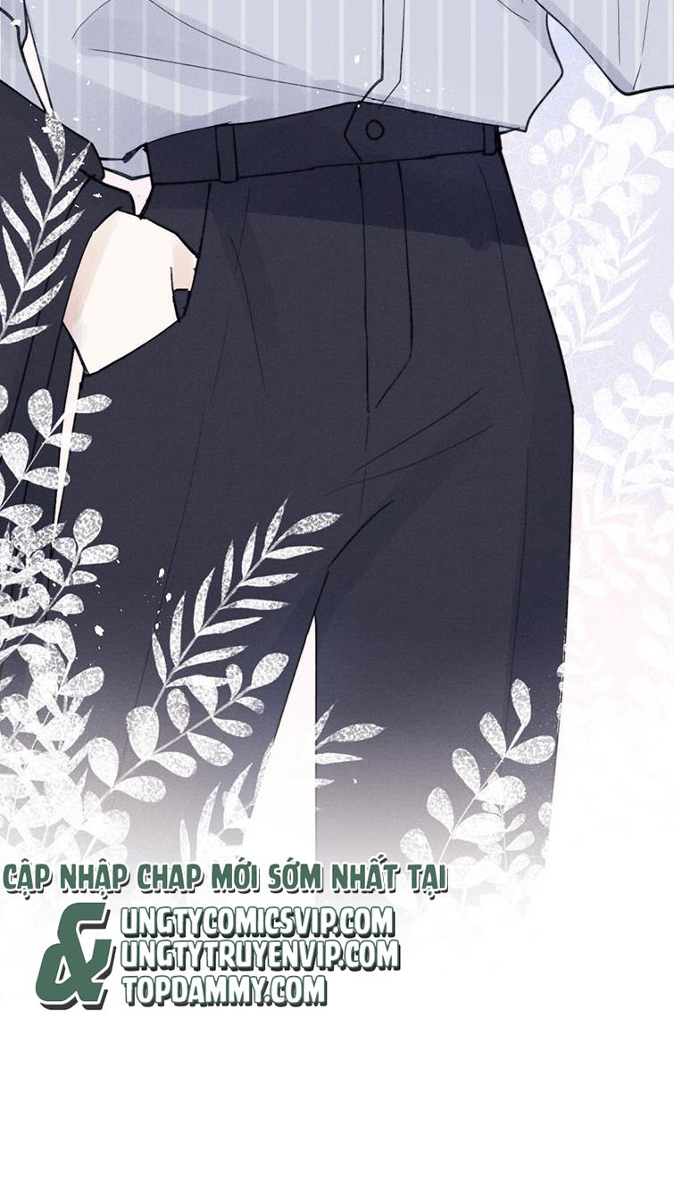 Nhật Ký Thất Tình Của Nhung Tiên Sinh Chapter 3 - Trang 2