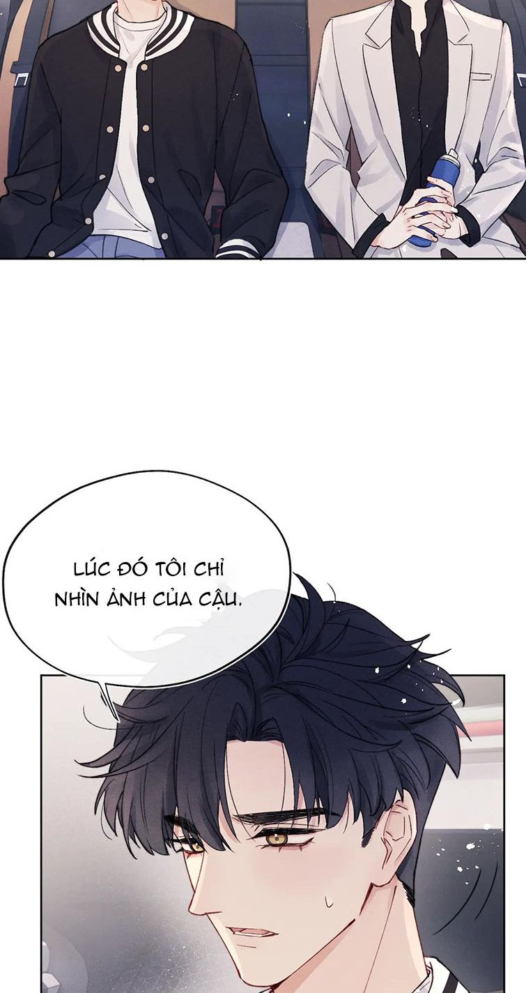 Nhật Ký Thất Tình Của Nhung Tiên Sinh Chapter 7 - Trang 2