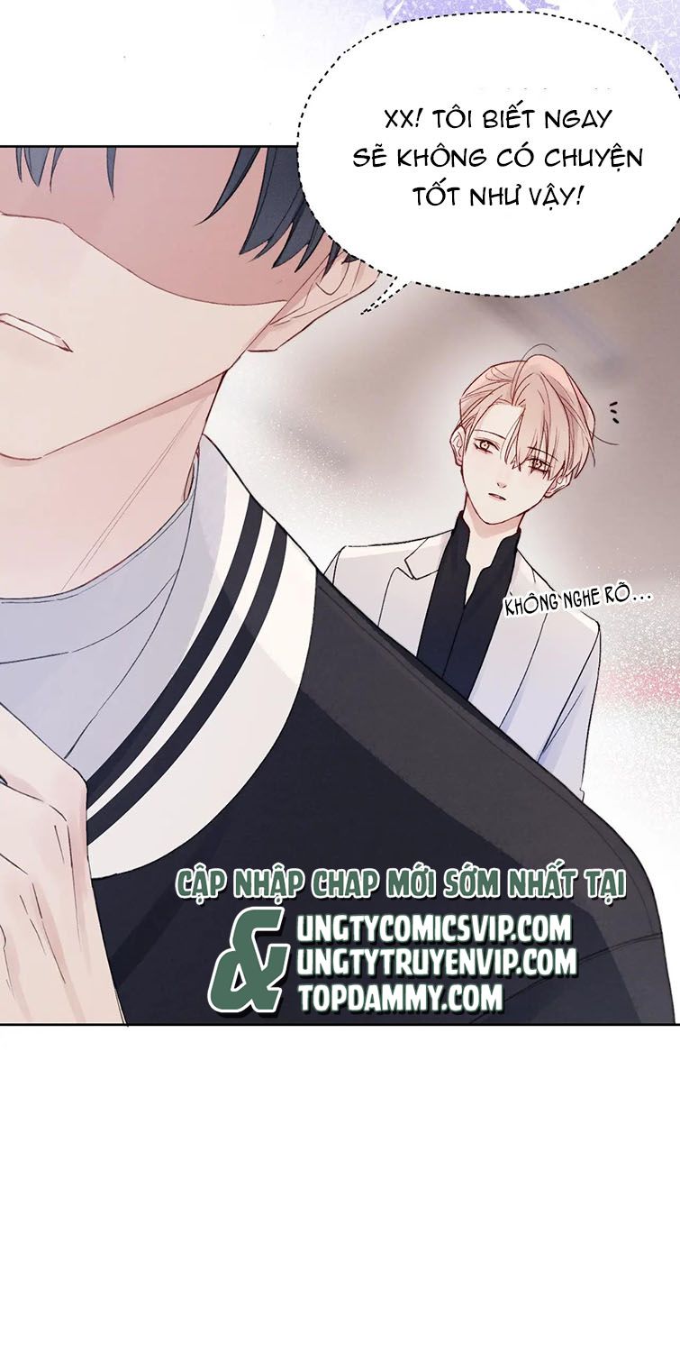 Nhật Ký Thất Tình Của Nhung Tiên Sinh Chapter 7 - Trang 2