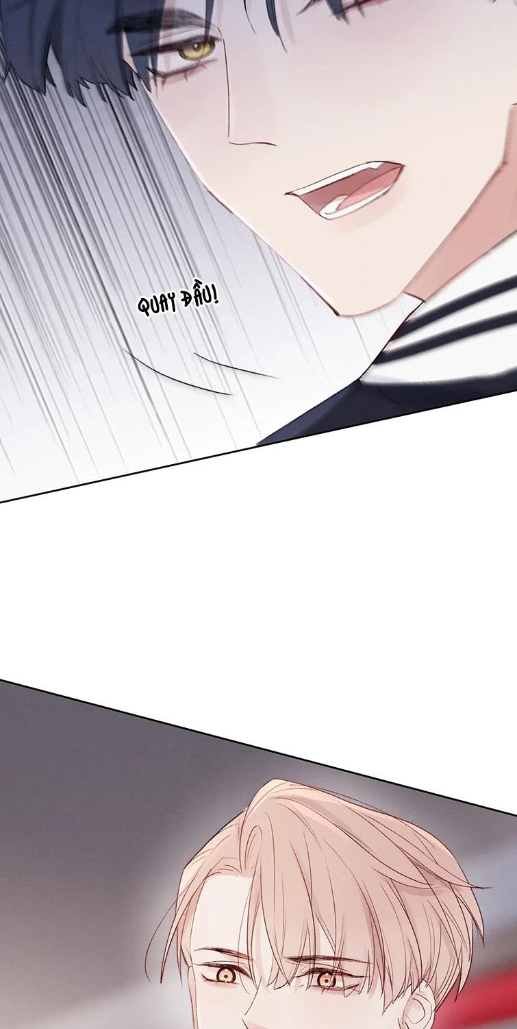 Nhật Ký Thất Tình Của Nhung Tiên Sinh Chapter 7 - Trang 2