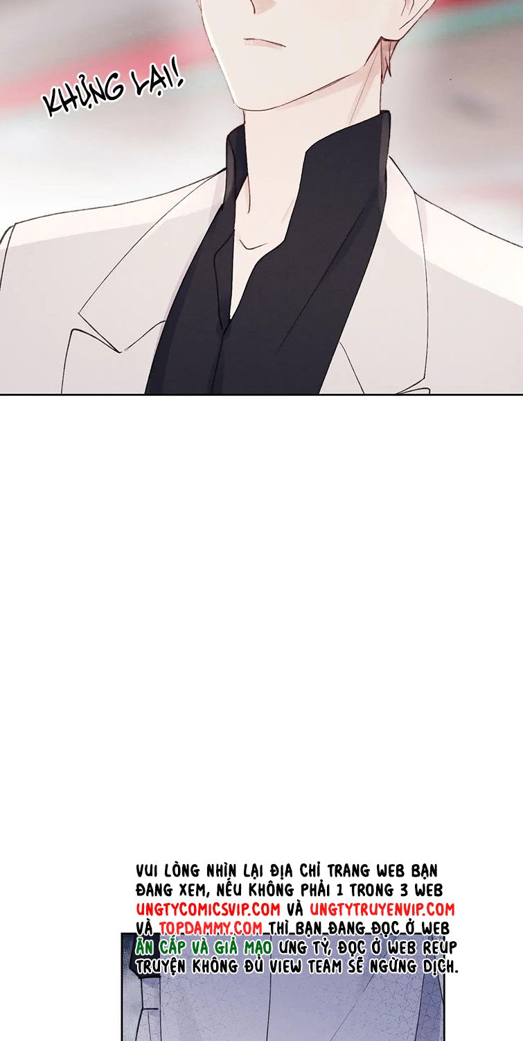 Nhật Ký Thất Tình Của Nhung Tiên Sinh Chapter 7 - Trang 2