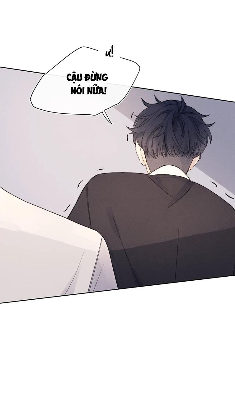 Nhật Ký Thất Tình Của Nhung Tiên Sinh Chapter 7 - Trang 2