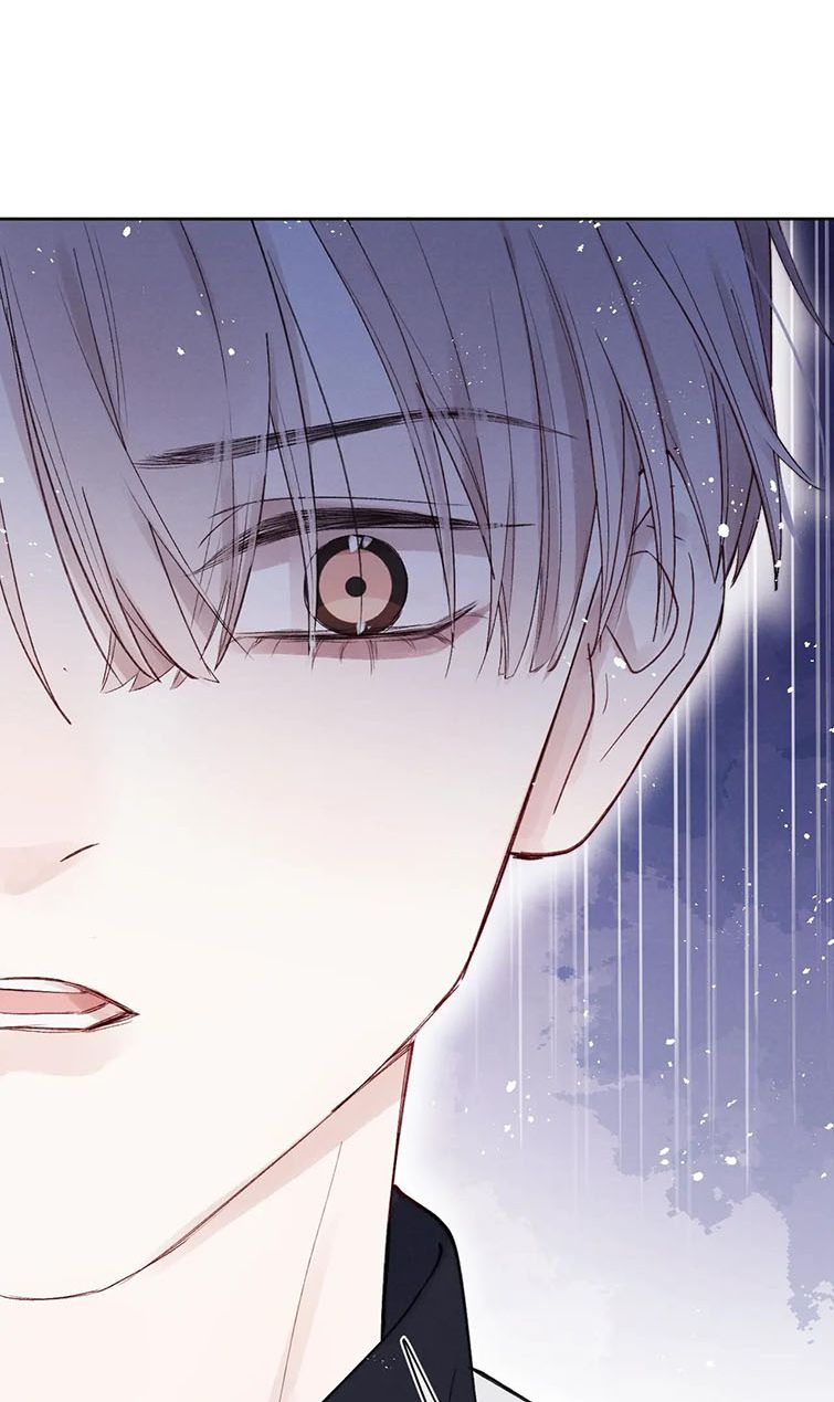 Nhật Ký Thất Tình Của Nhung Tiên Sinh Chapter 7 - Trang 2