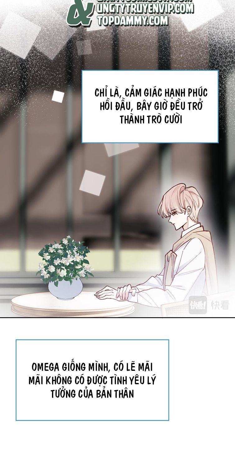 Nhật Ký Thất Tình Của Nhung Tiên Sinh Chapter 9 - Trang 2