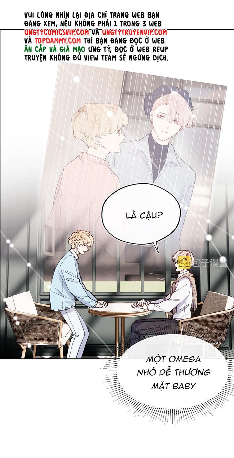 Nhật Ký Thất Tình Của Nhung Tiên Sinh Chapter 9 - Trang 2