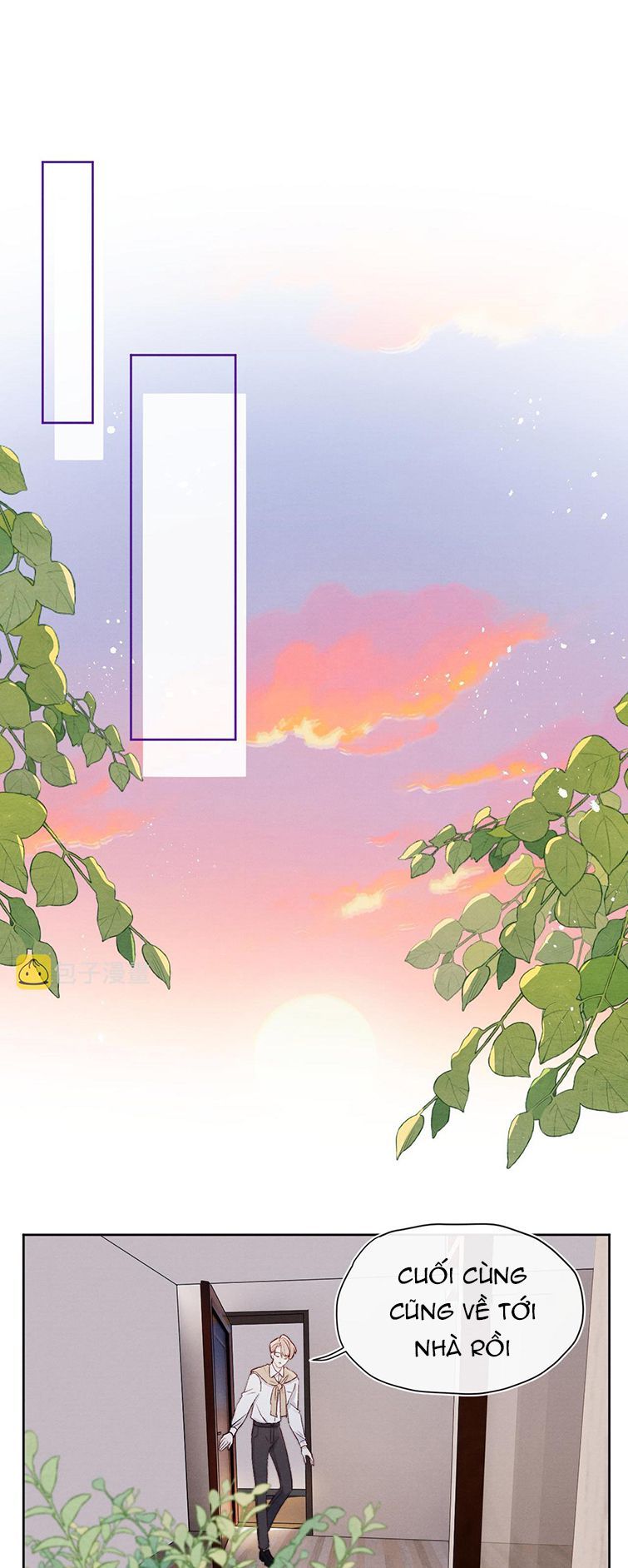 Nhật Ký Thất Tình Của Nhung Tiên Sinh Chapter 9 - Trang 2