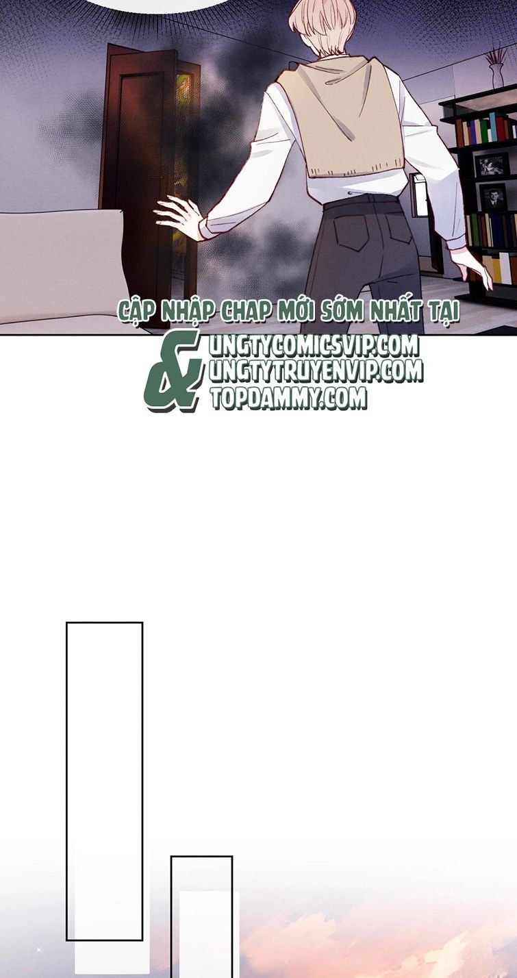 Nhật Ký Thất Tình Của Nhung Tiên Sinh Chapter 9 - Trang 2