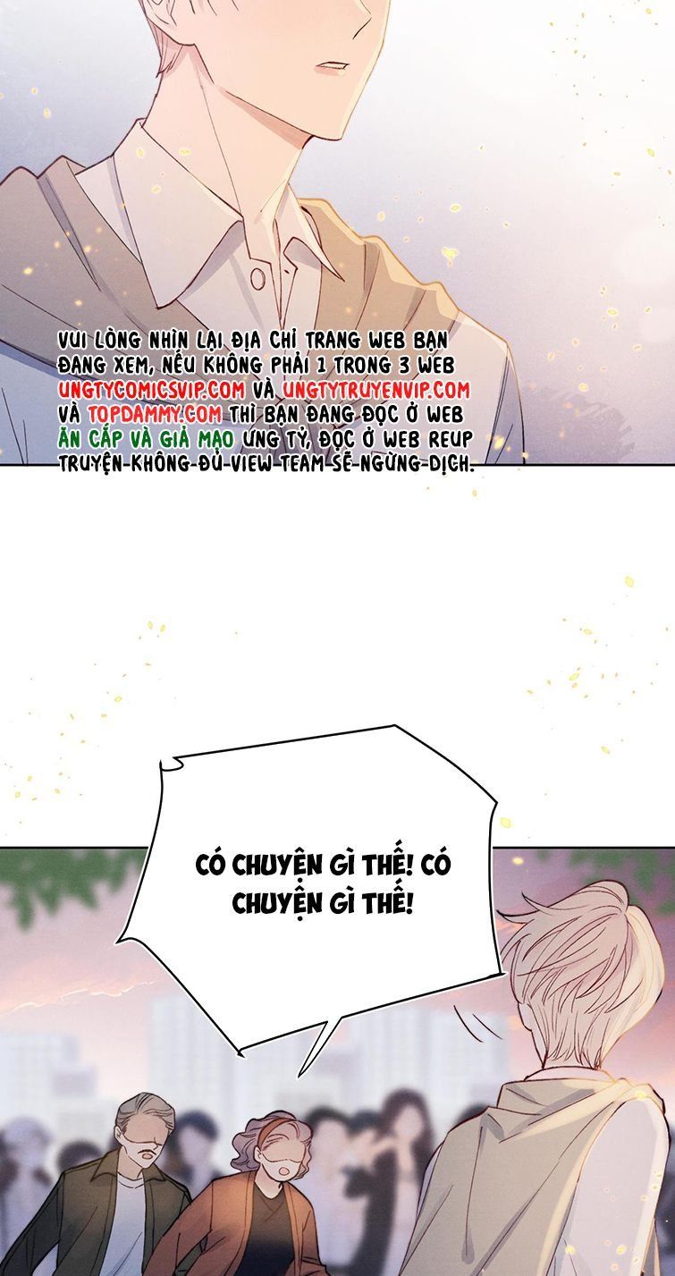 Nhật Ký Thất Tình Của Nhung Tiên Sinh Chapter 9 - Trang 2