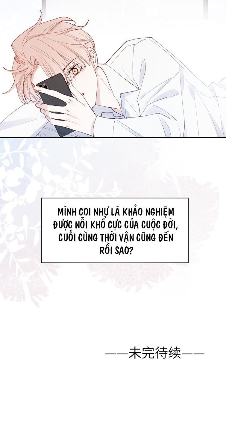 Nhật Ký Thất Tình Của Nhung Tiên Sinh Chapter 9 - Trang 2