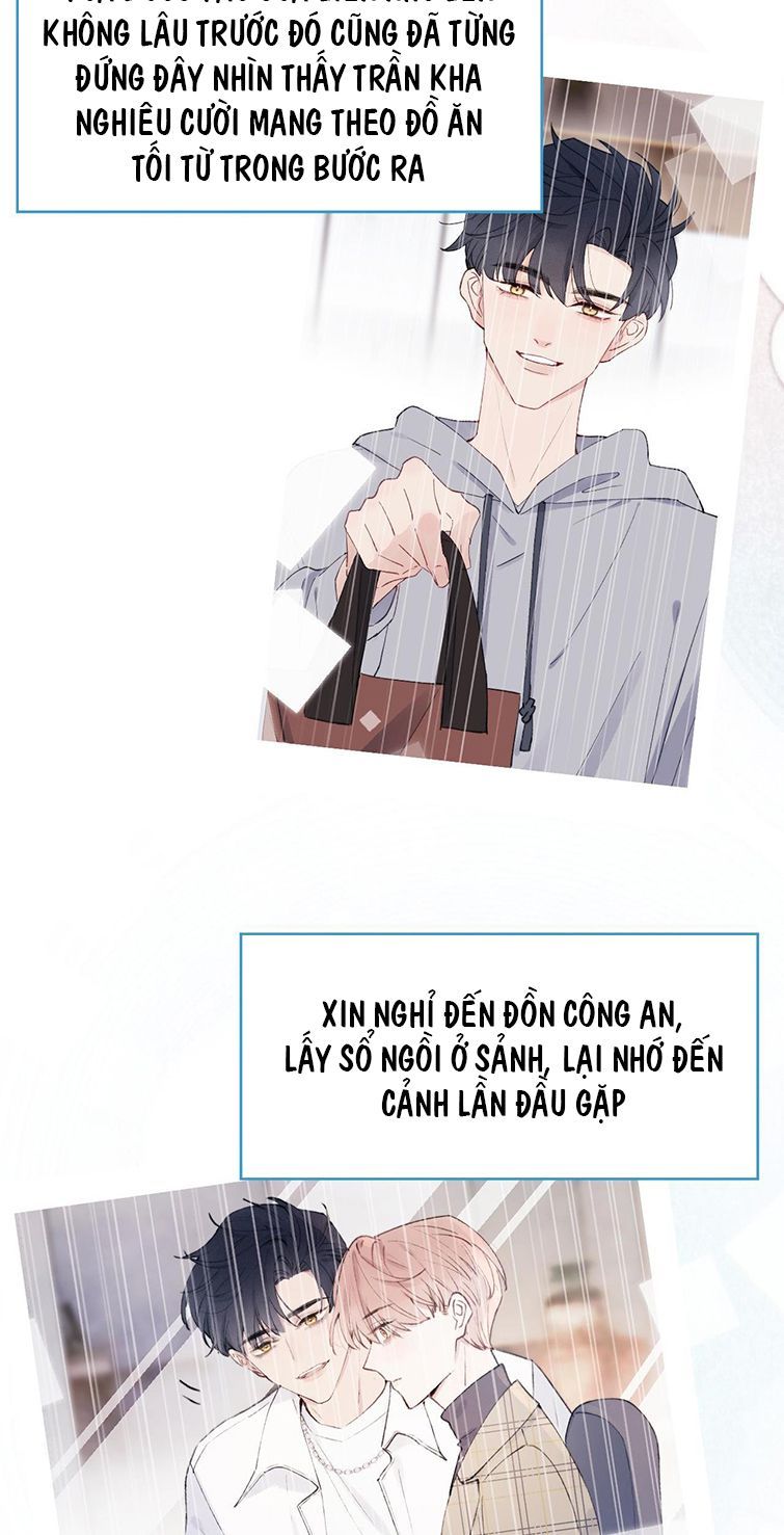 Nhật Ký Thất Tình Của Nhung Tiên Sinh Chapter 9 - Trang 2