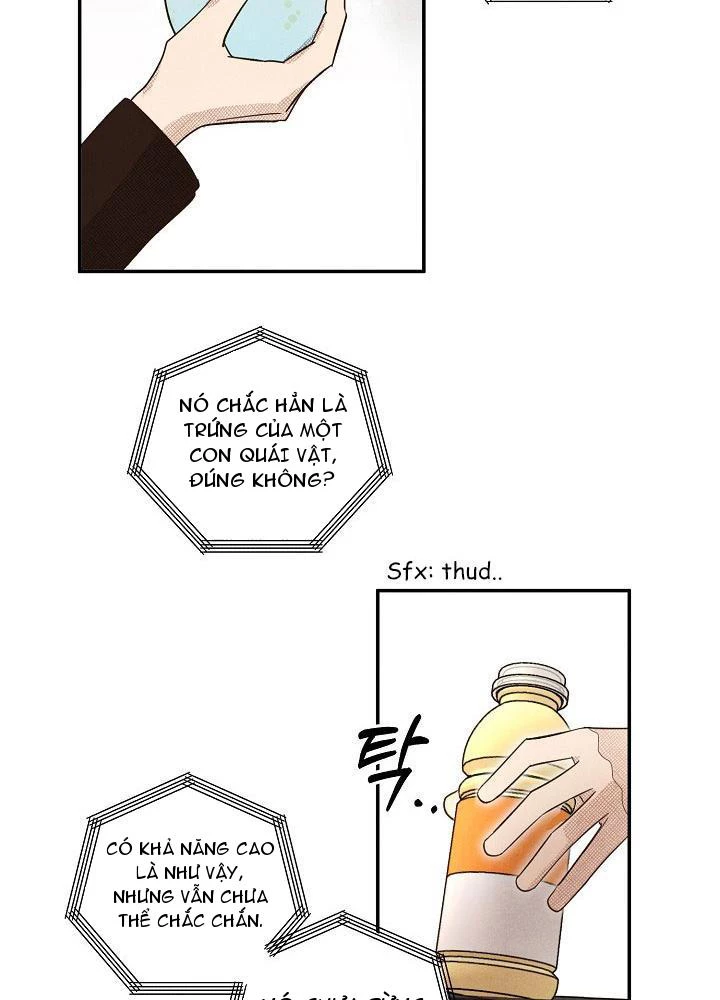 Nhật Ký Thuần Hóa Của Linh Sư Cấp S Chapter 1 - Trang 2