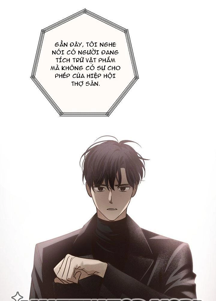 Nhật Ký Thuần Hóa Của Linh Sư Cấp S Chapter 1 - Trang 2