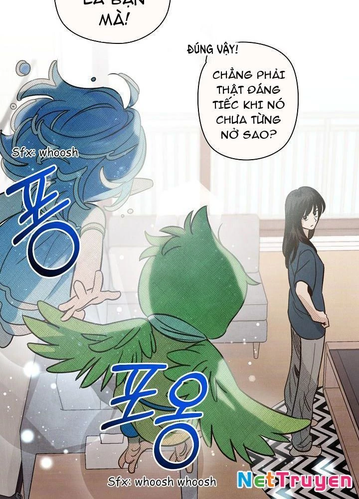 Nhật Ký Thuần Hóa Của Linh Sư Cấp S Chapter 1 - Trang 2