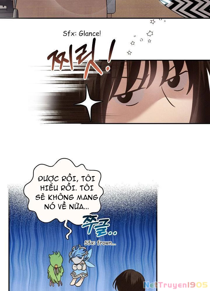 Nhật Ký Thuần Hóa Của Linh Sư Cấp S Chapter 1 - Trang 2
