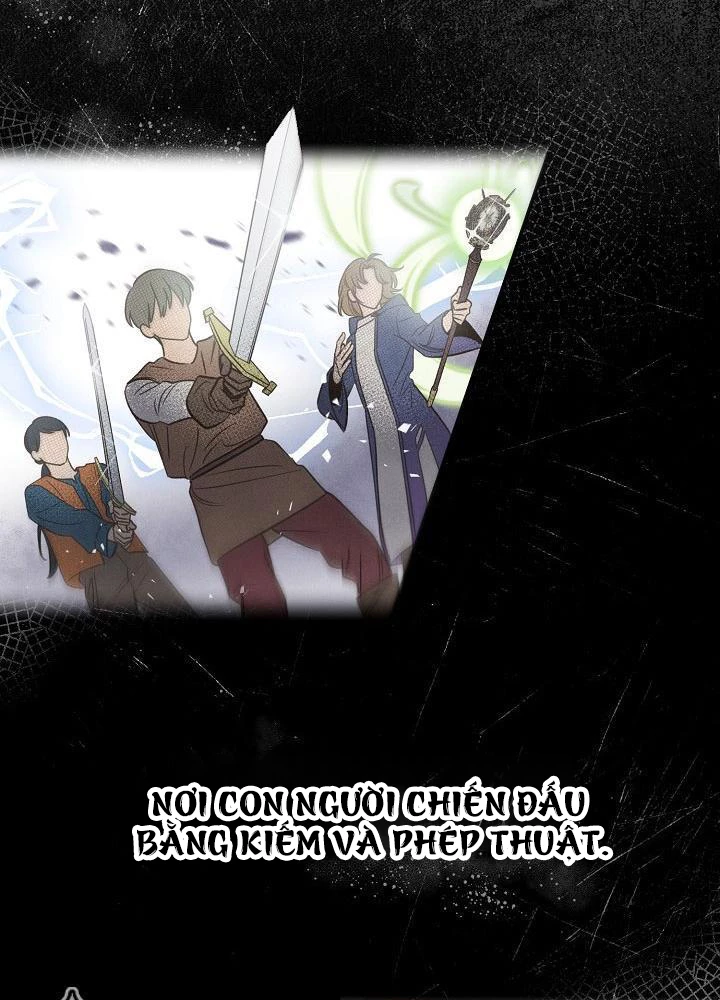 Nhật Ký Thuần Hóa Của Linh Sư Cấp S Chapter 1 - Trang 2