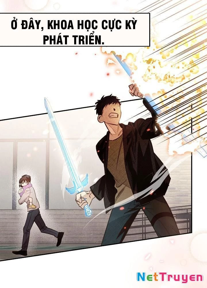 Nhật Ký Thuần Hóa Của Linh Sư Cấp S Chapter 1 - Trang 2