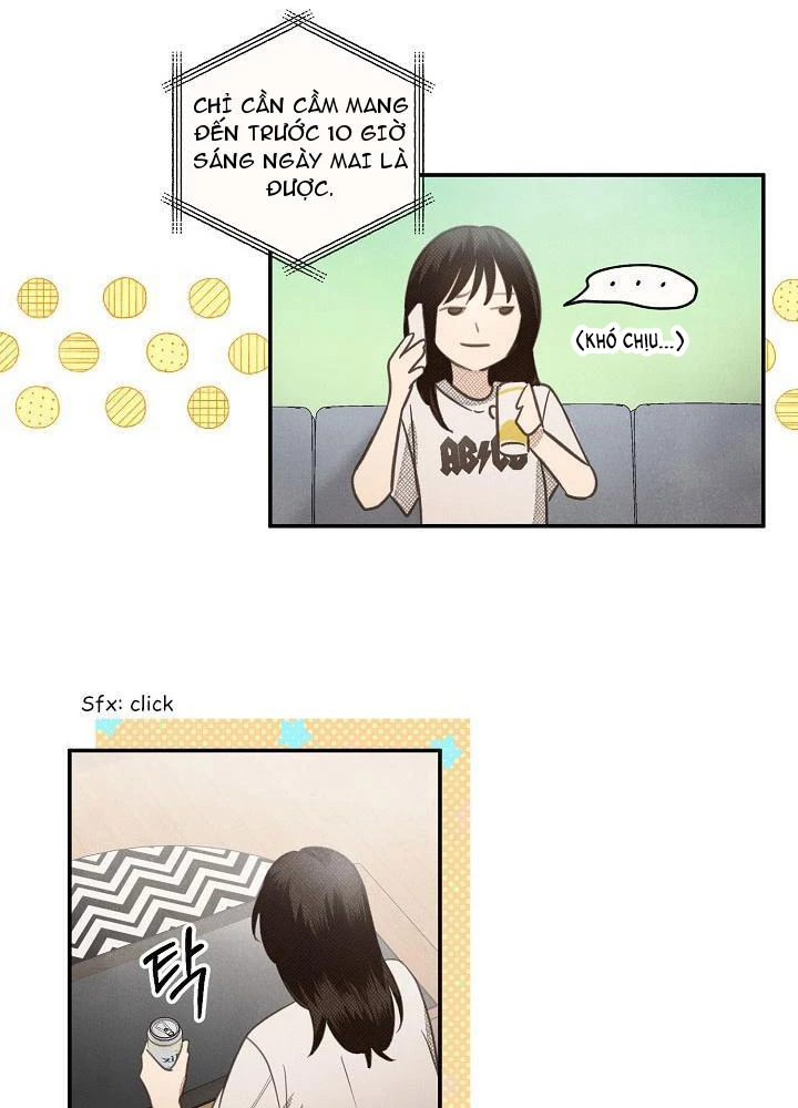 Nhật Ký Thuần Hóa Của Linh Sư Cấp S Chapter 1 - Trang 2