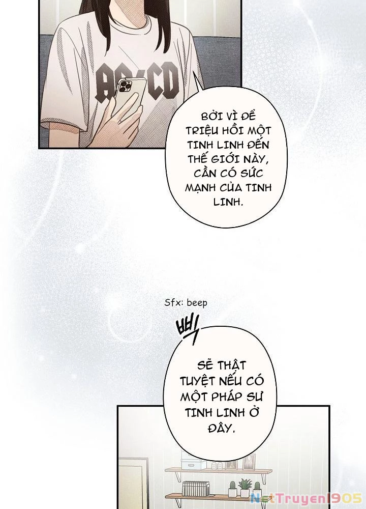 Nhật Ký Thuần Hóa Của Linh Sư Cấp S Chapter 1 - Trang 2