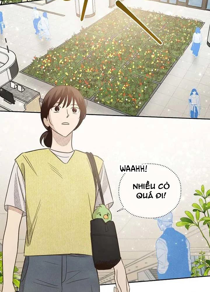 Nhật Ký Thuần Hóa Của Linh Sư Cấp S Chapter 11 - Trang 2