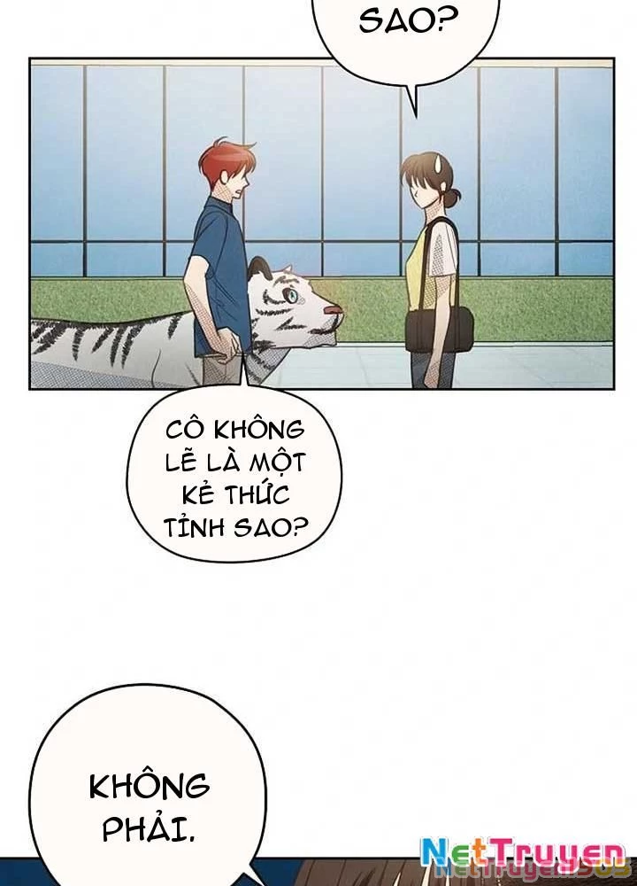 Nhật Ký Thuần Hóa Của Linh Sư Cấp S Chapter 11 - Trang 2