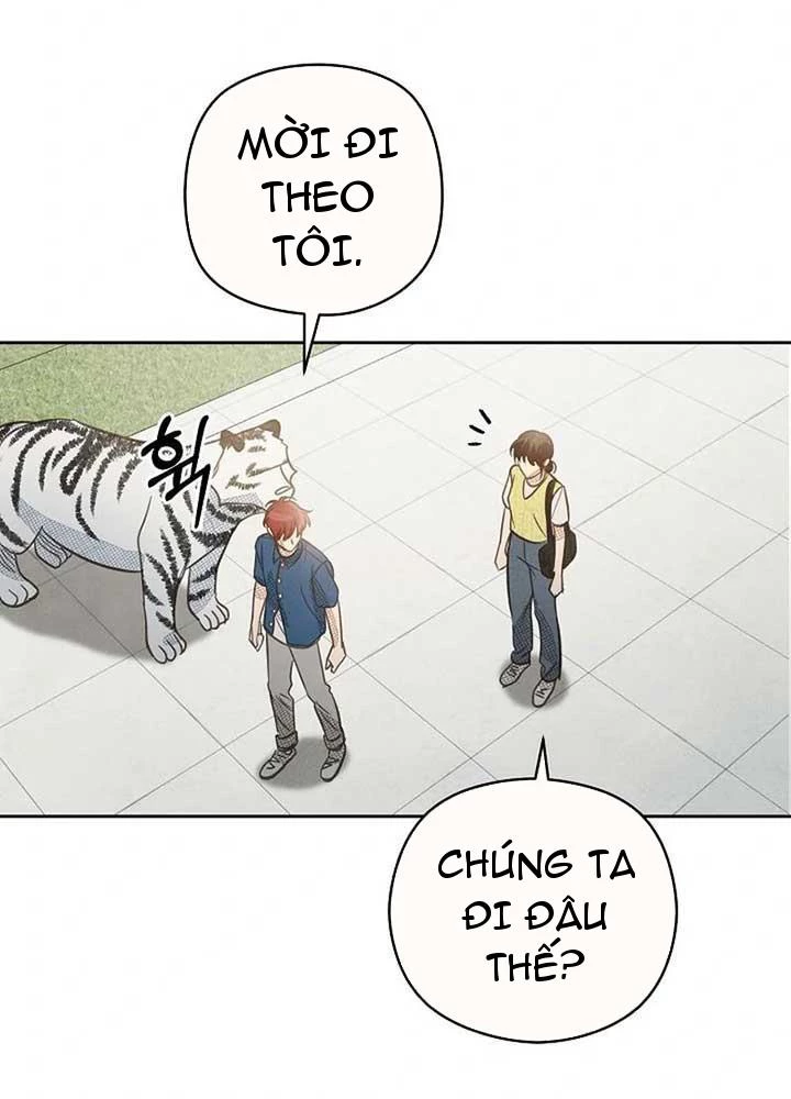 Nhật Ký Thuần Hóa Của Linh Sư Cấp S Chapter 11 - Trang 2