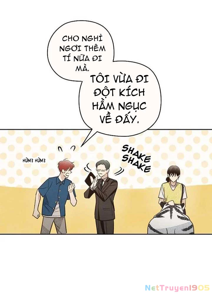 Nhật Ký Thuần Hóa Của Linh Sư Cấp S Chapter 11 - Trang 2
