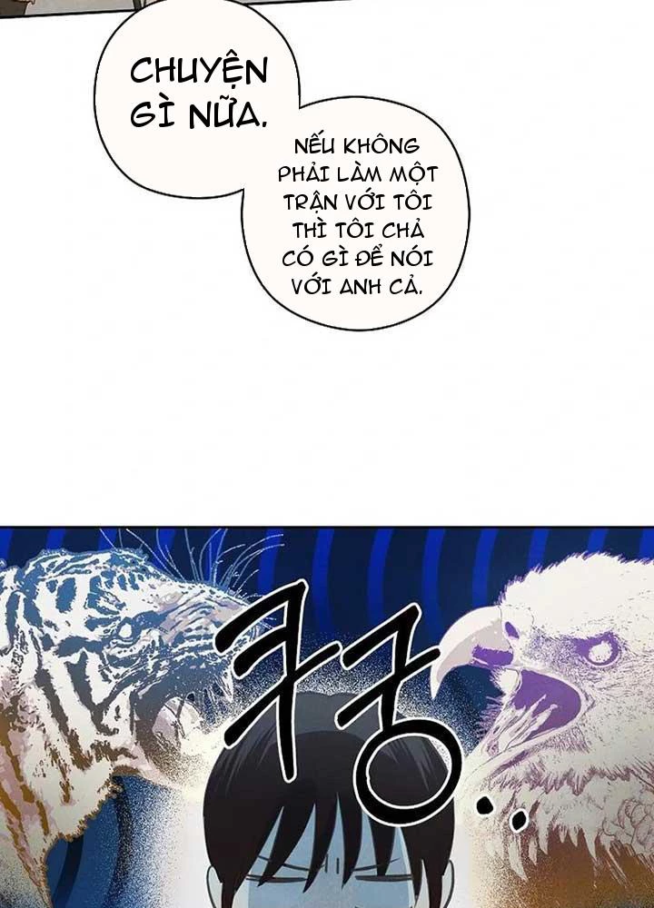 Nhật Ký Thuần Hóa Của Linh Sư Cấp S Chapter 11 - Trang 2