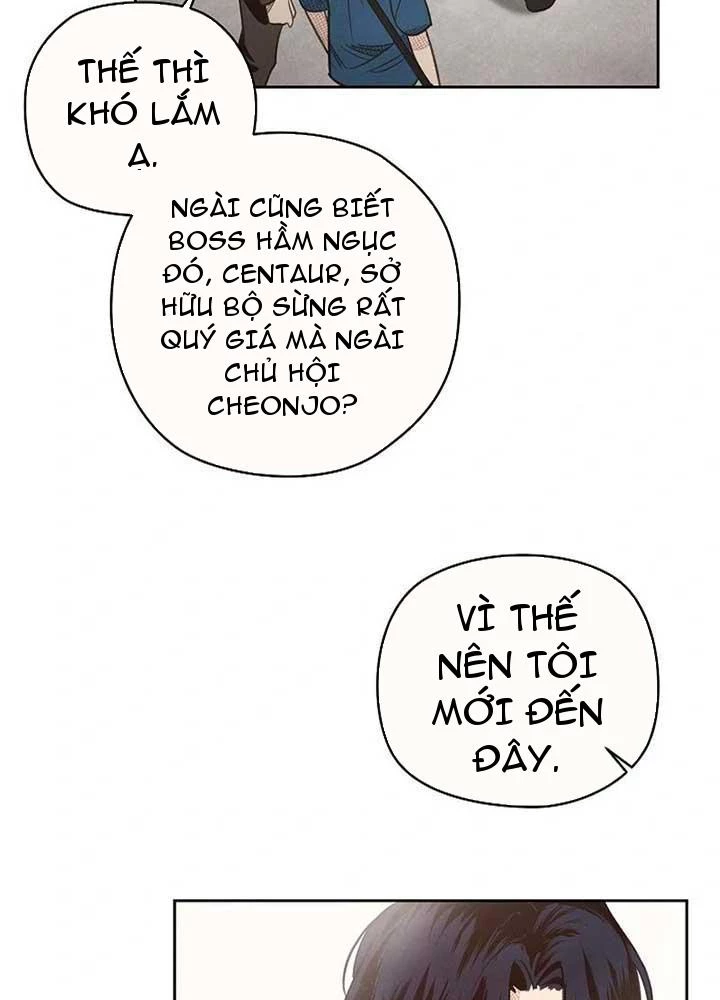 Nhật Ký Thuần Hóa Của Linh Sư Cấp S Chapter 11 - Trang 2