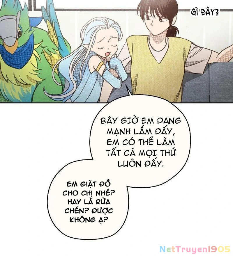 Nhật Ký Thuần Hóa Của Linh Sư Cấp S Chapter 12 - Trang 2