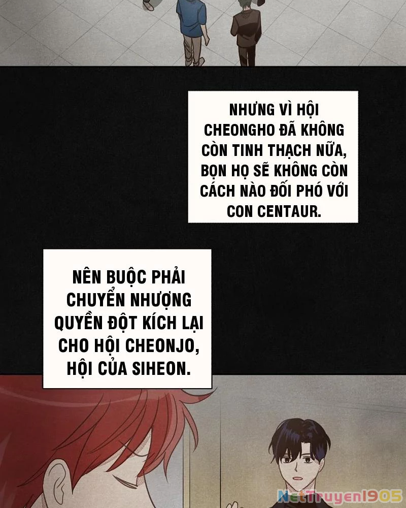 Nhật Ký Thuần Hóa Của Linh Sư Cấp S Chapter 12 - Trang 2