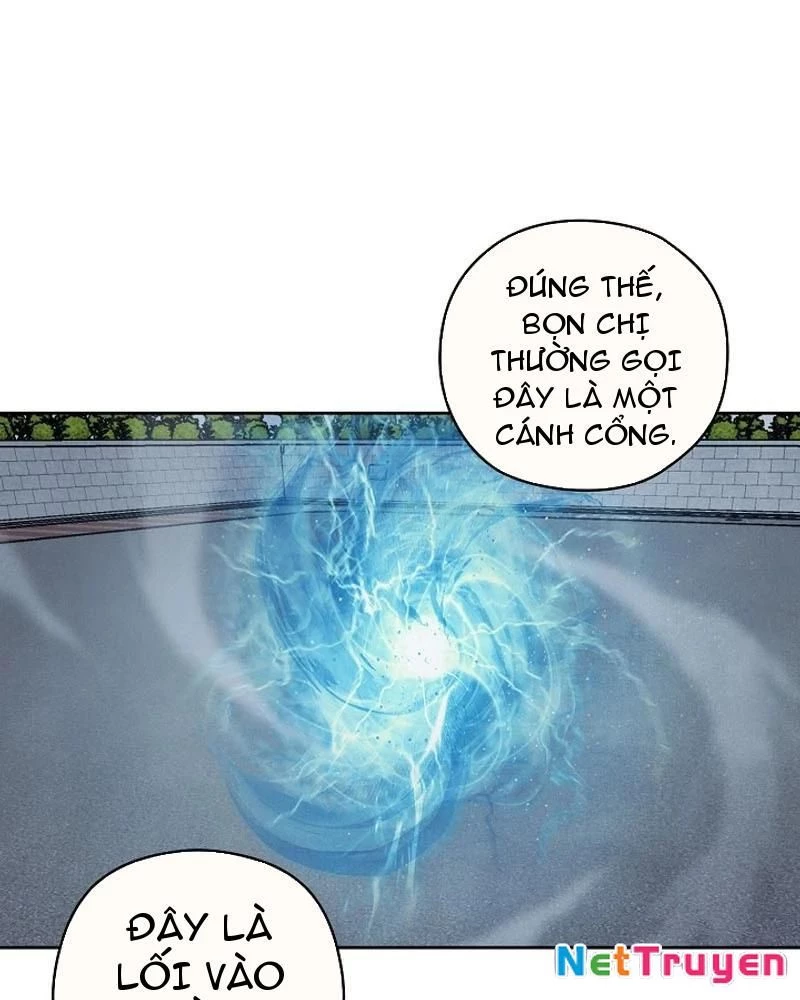 Nhật Ký Thuần Hóa Của Linh Sư Cấp S Chapter 13 - Trang 2