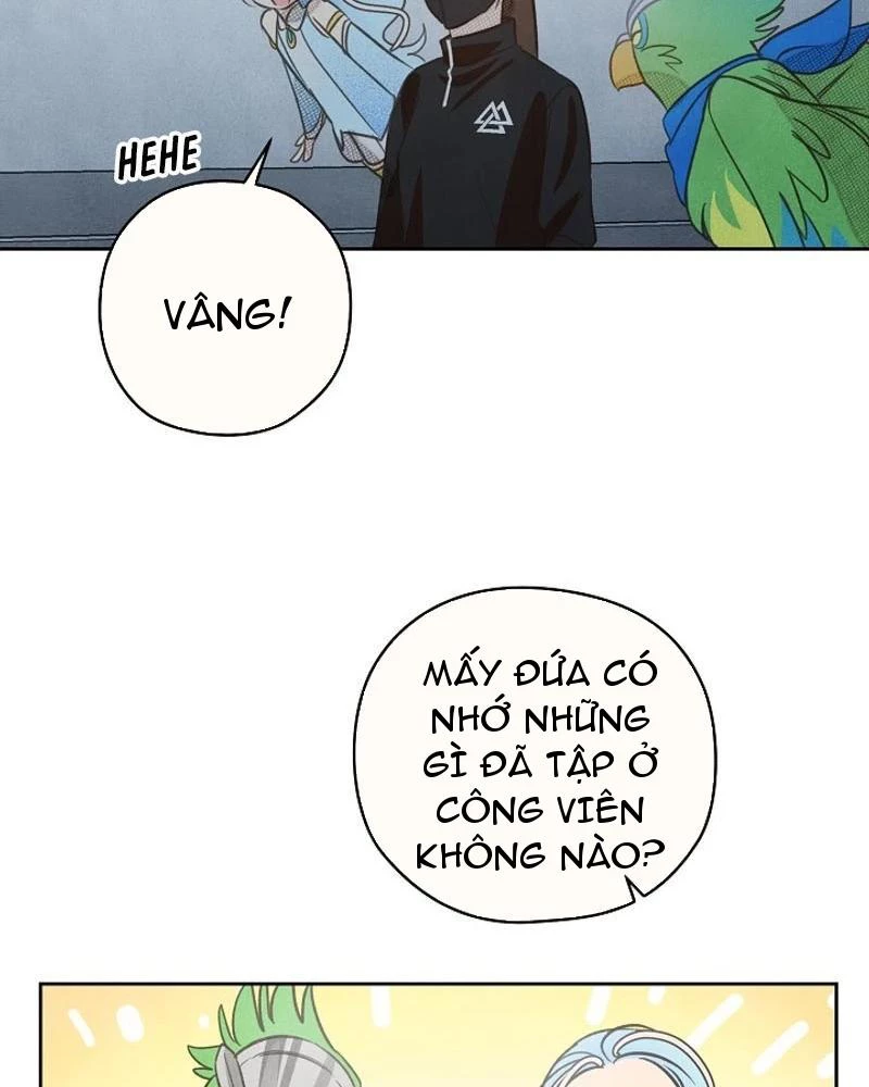 Nhật Ký Thuần Hóa Của Linh Sư Cấp S Chapter 13 - Trang 2