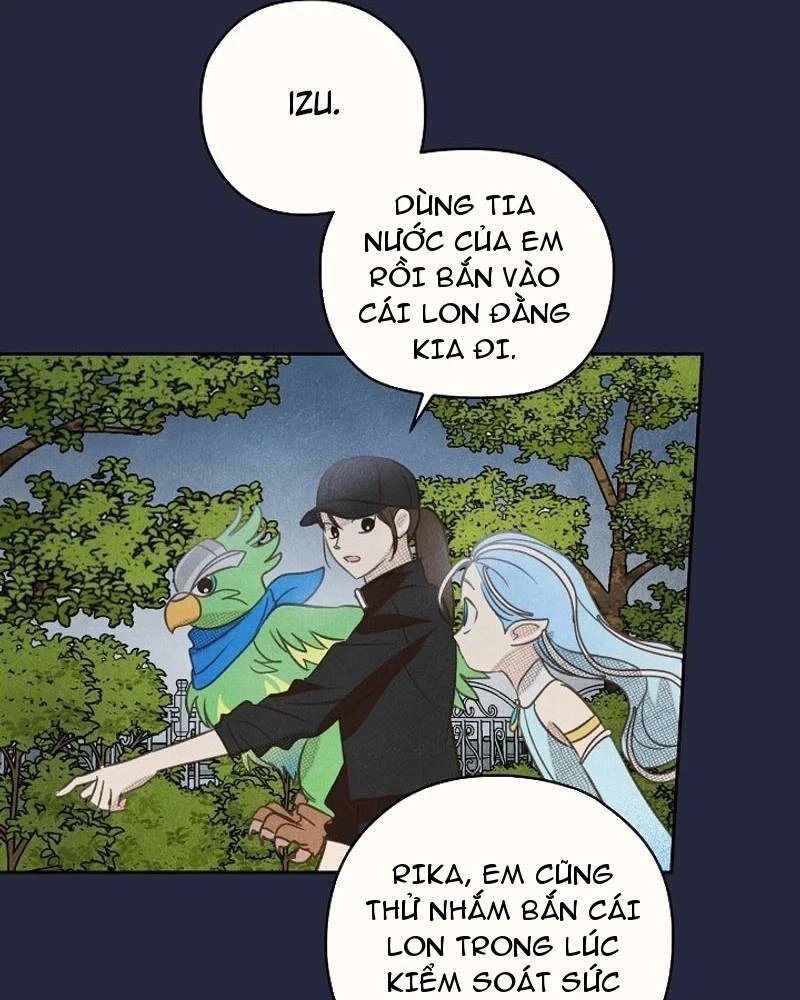 Nhật Ký Thuần Hóa Của Linh Sư Cấp S Chapter 13 - Trang 2