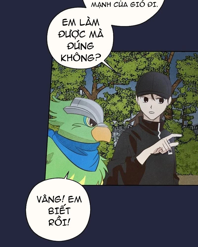 Nhật Ký Thuần Hóa Của Linh Sư Cấp S Chapter 13 - Trang 2