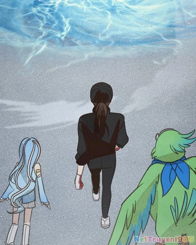 Nhật Ký Thuần Hóa Của Linh Sư Cấp S Chapter 13 - Trang 2