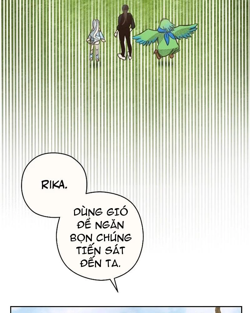 Nhật Ký Thuần Hóa Của Linh Sư Cấp S Chapter 13 - Trang 2