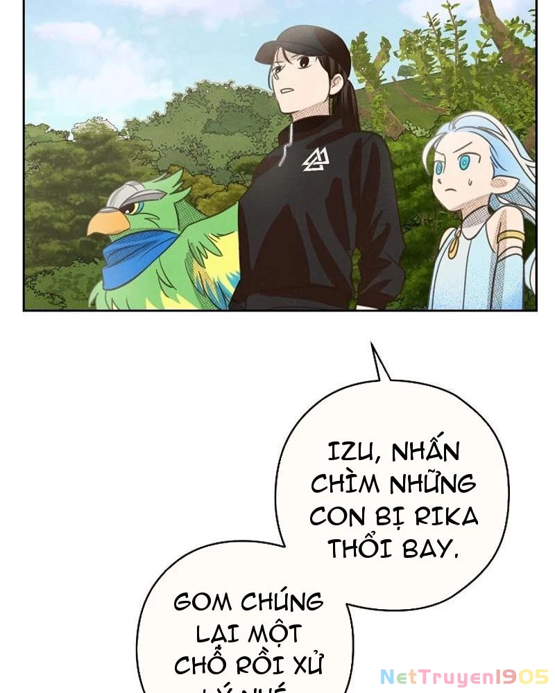 Nhật Ký Thuần Hóa Của Linh Sư Cấp S Chapter 13 - Trang 2