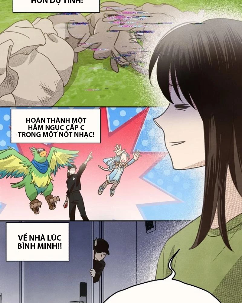 Nhật Ký Thuần Hóa Của Linh Sư Cấp S Chapter 14 - Trang 2