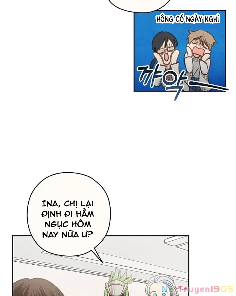 Nhật Ký Thuần Hóa Của Linh Sư Cấp S Chapter 14 - Trang 2