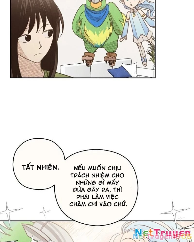 Nhật Ký Thuần Hóa Của Linh Sư Cấp S Chapter 14 - Trang 2