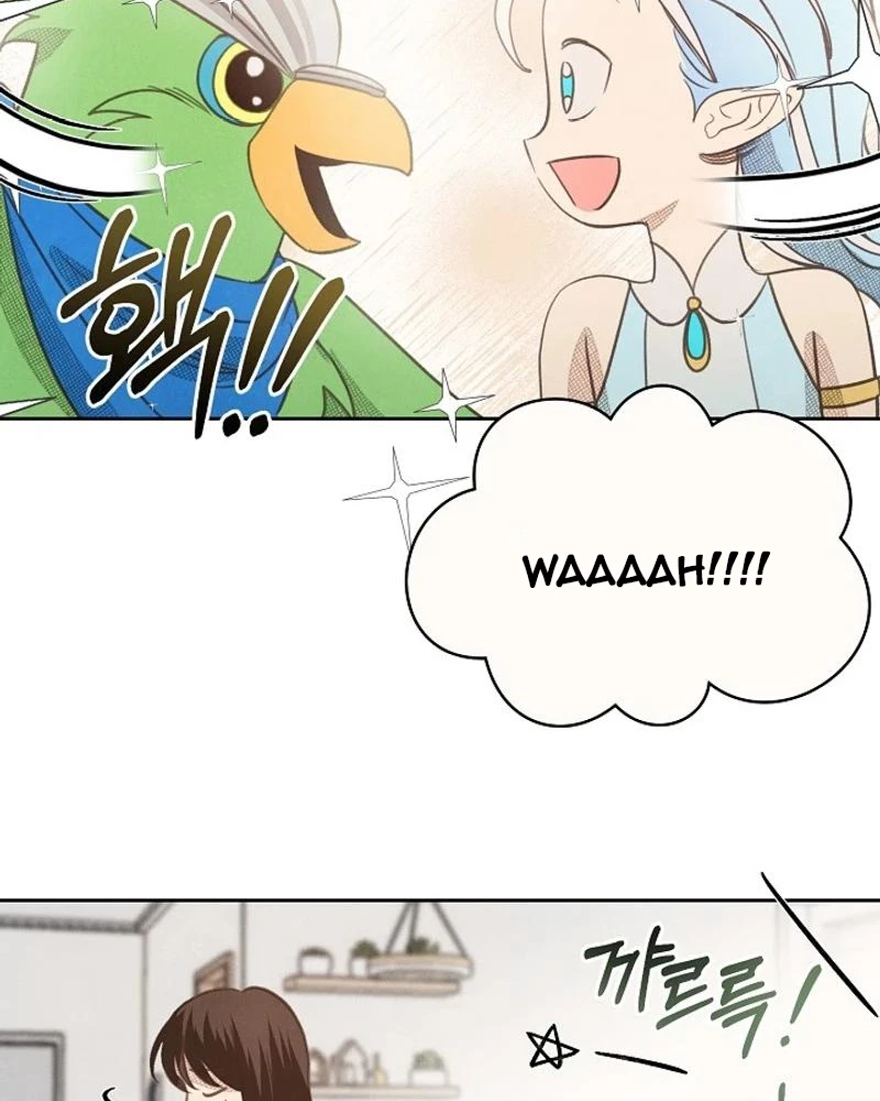 Nhật Ký Thuần Hóa Của Linh Sư Cấp S Chapter 14 - Trang 2