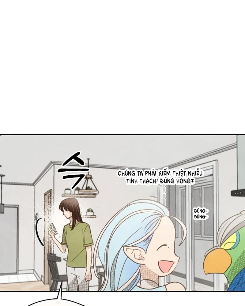 Nhật Ký Thuần Hóa Của Linh Sư Cấp S Chapter 14 - Trang 2