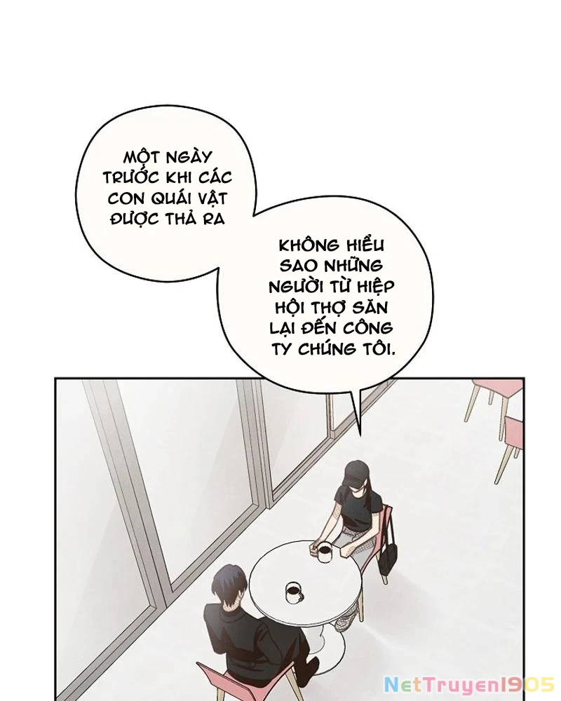 Nhật Ký Thuần Hóa Của Linh Sư Cấp S Chapter 14 - Trang 2