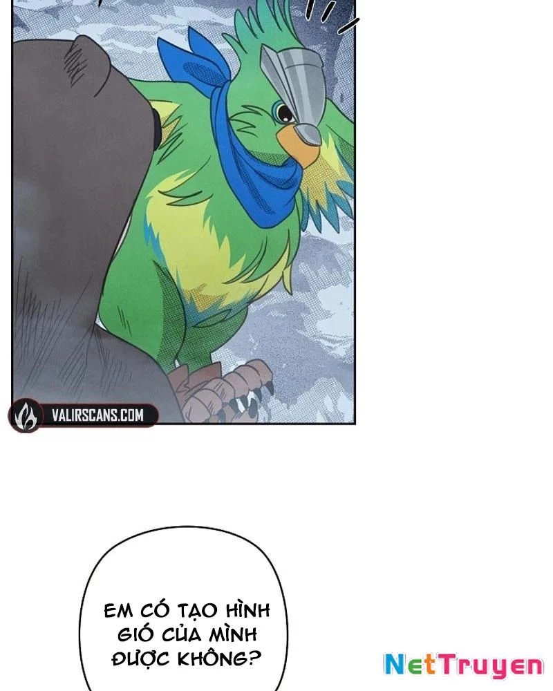 Nhật Ký Thuần Hóa Của Linh Sư Cấp S Chapter 15 - Trang 2